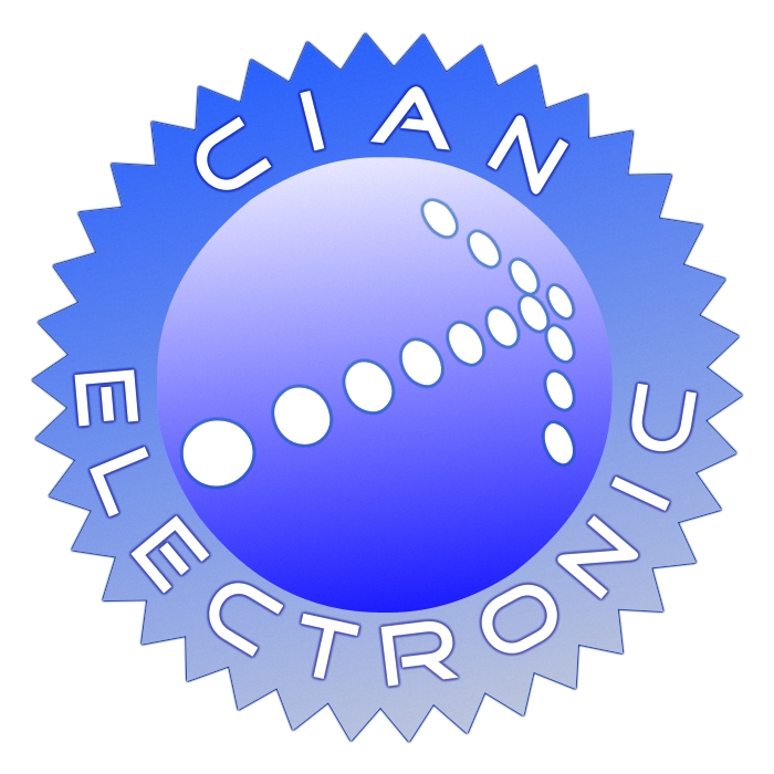 Cian Electronic